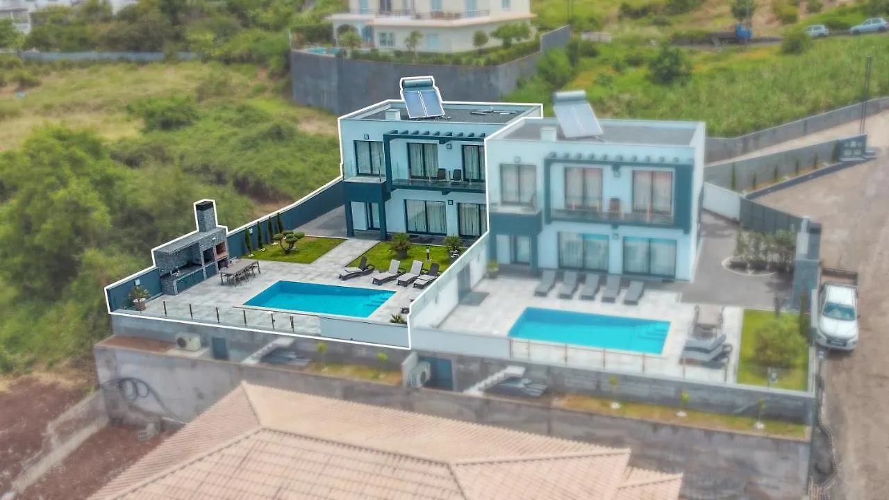 Coco Tangalla Villa برازيريس