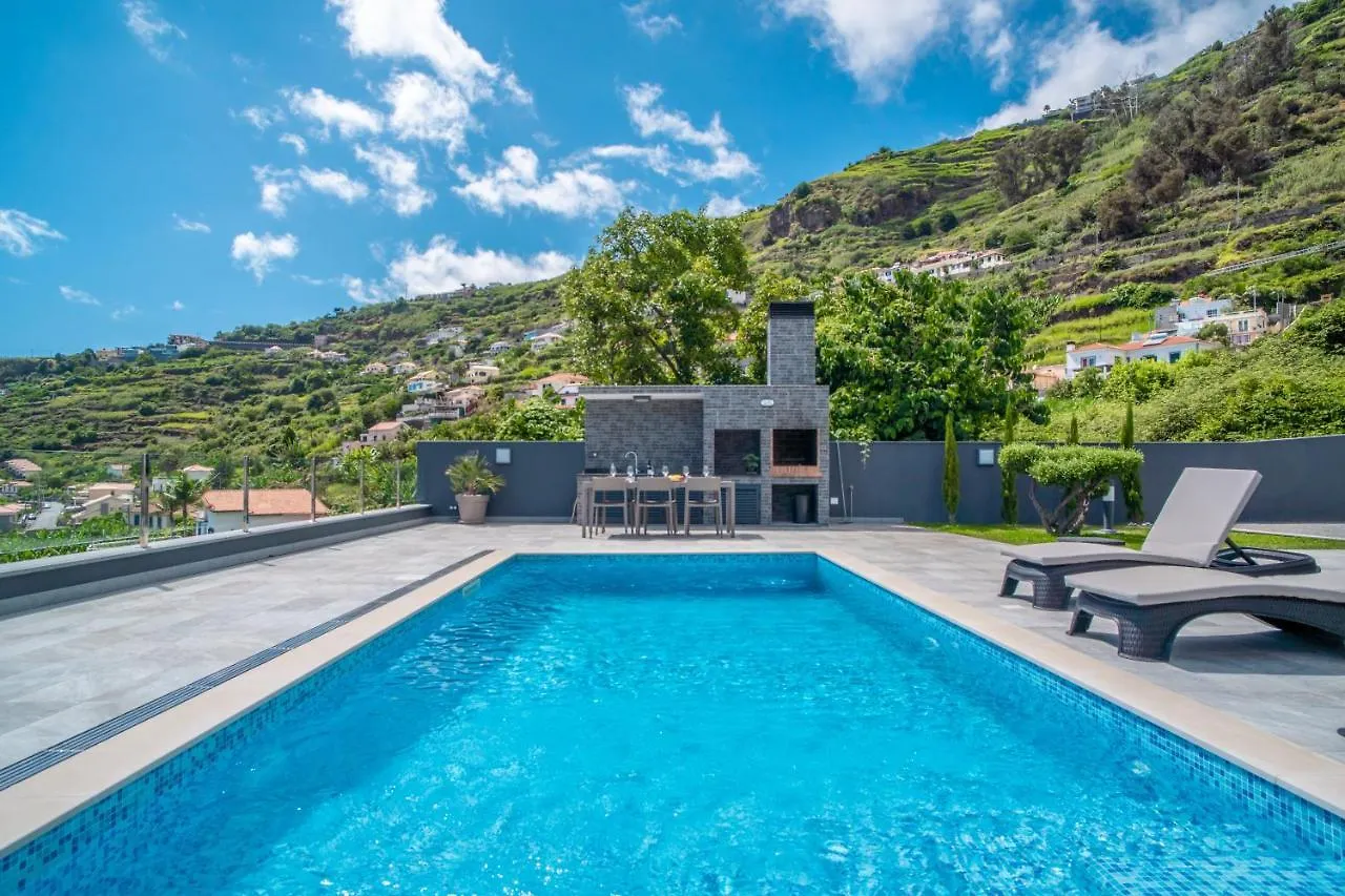 Coco Tangalla Villa برازيريس