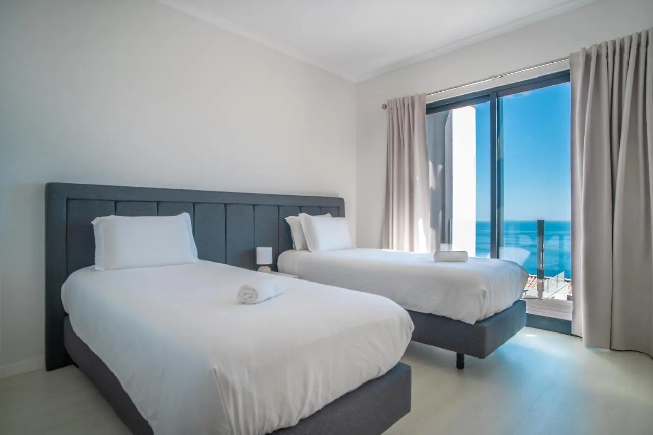Coco Tangalla Villa برازيريس البرتغال