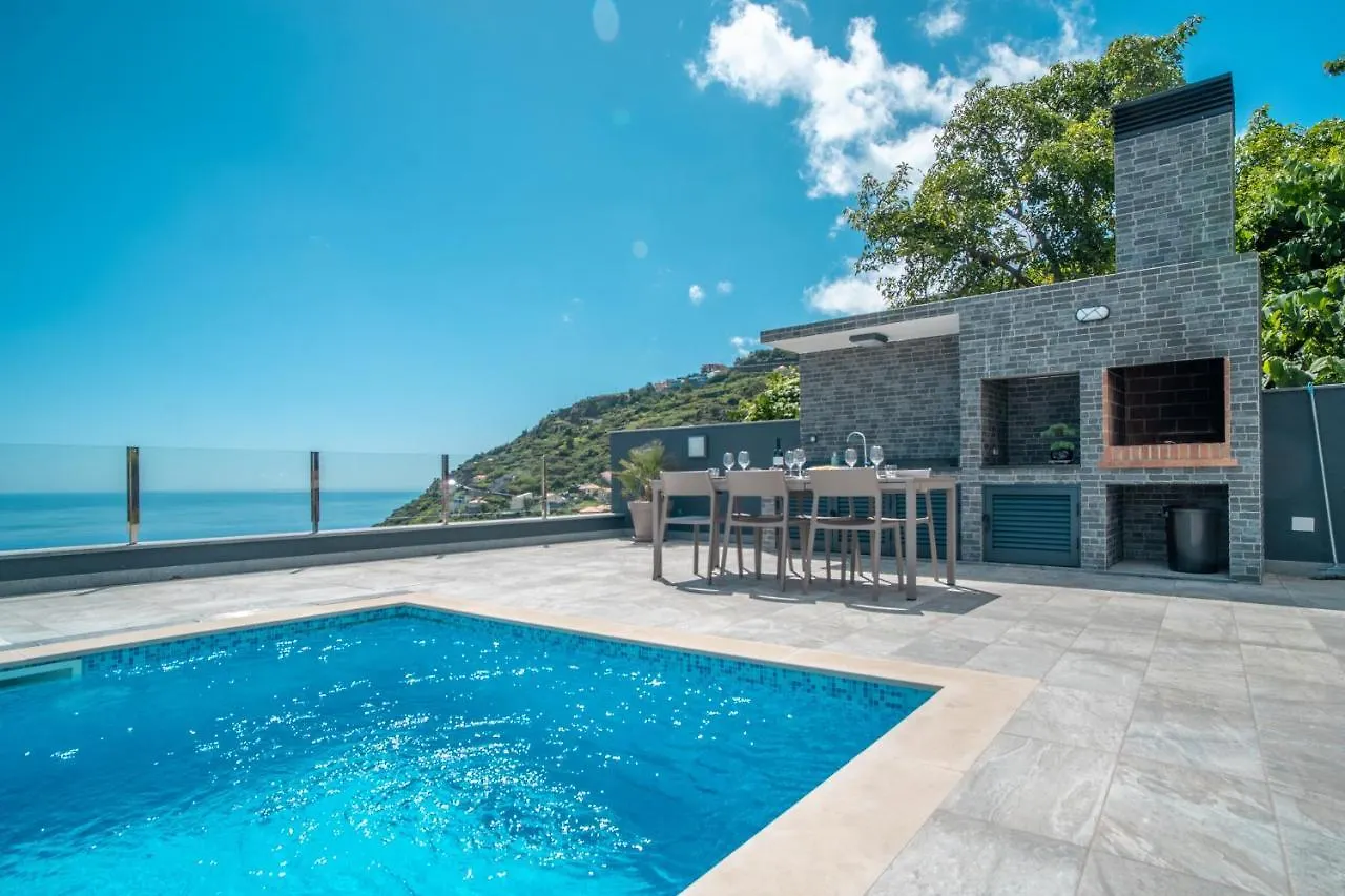 Coco Tangalla Villa برازيريس البرتغال