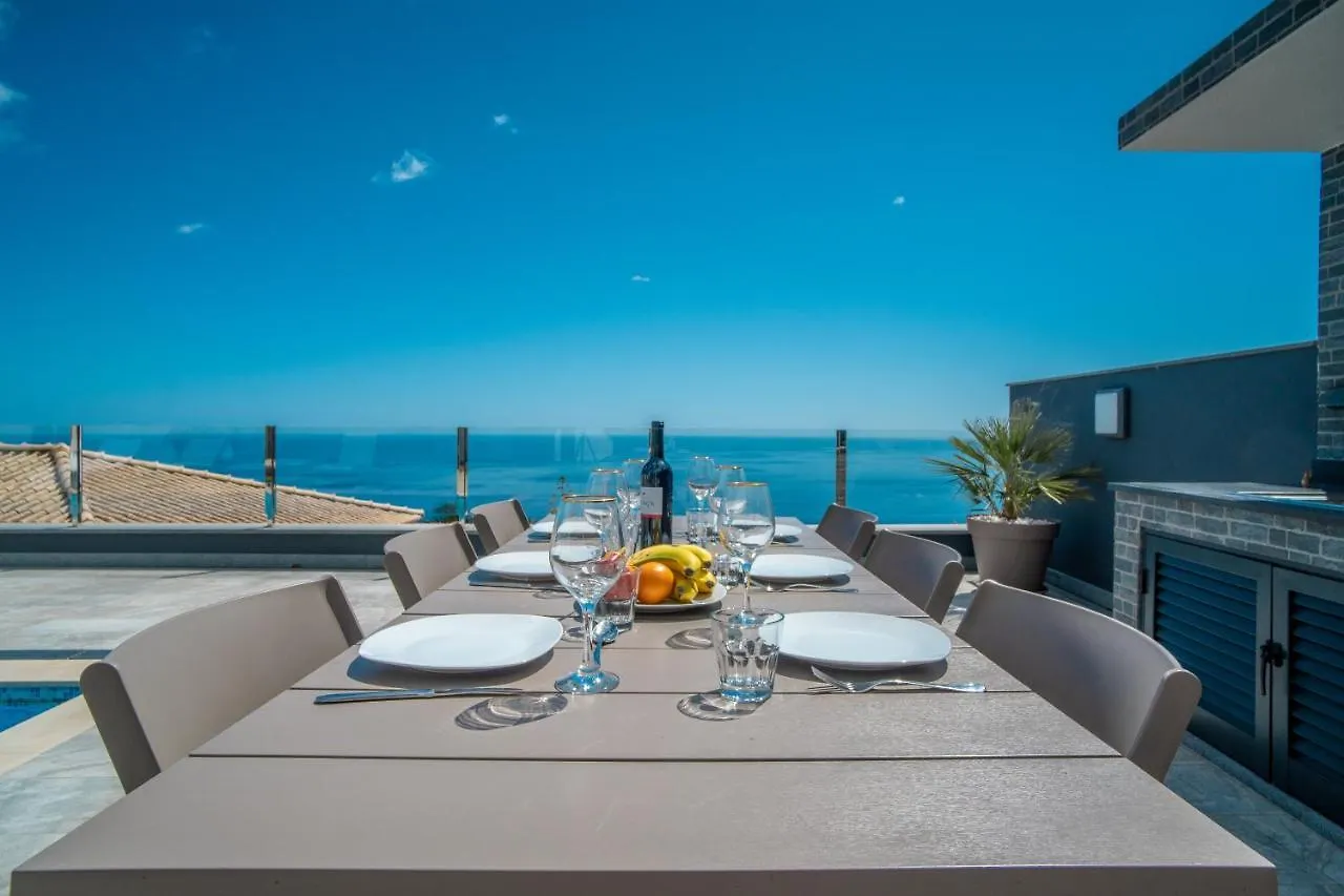 Coco Tangalla Villa برازيريس
